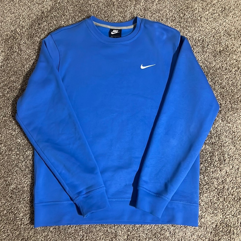 Nike Crewneck Sweatshirt
